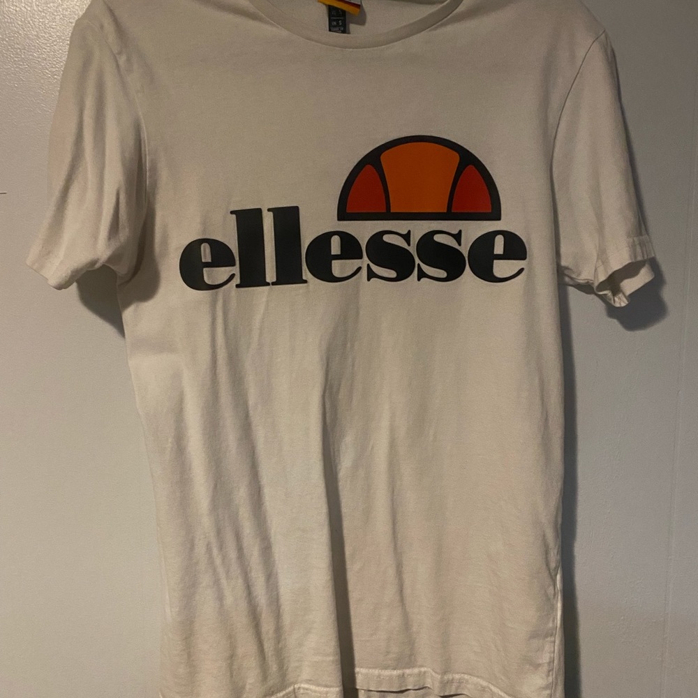 Ellesse T-Shirt